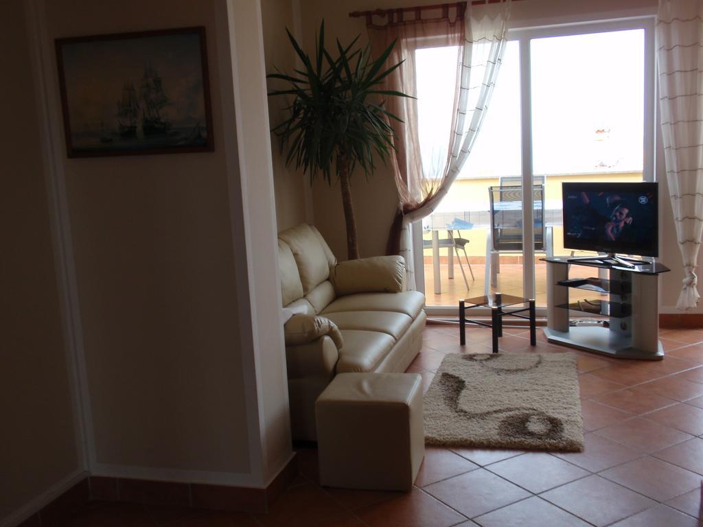 Apartments Salvore Crveni Vrh Kamer foto