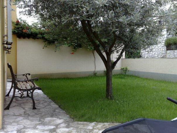 Apartments Salvore Crveni Vrh Kamer foto